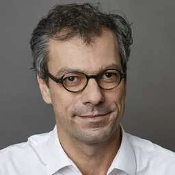 Frederic Le Brun