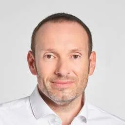 Juergen Milde-Ennoeckl