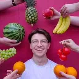 Buster Franken