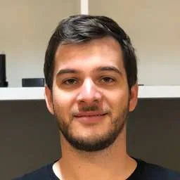 Odilo Schwade Junior