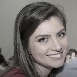 Ana Flavia Linhares Cascaes