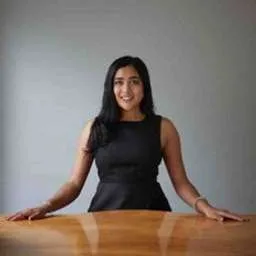 Dharmica Mistry