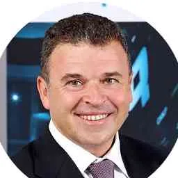 Gene Zolotarev