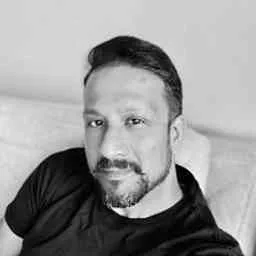 Anoop George, Founder & CEO at K4Coach