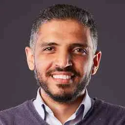 Mostafa Farahat