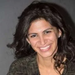 Mariam Kamel