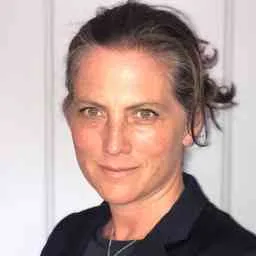 Masha Stromme