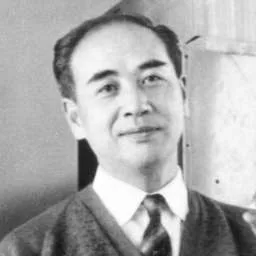 Heihachiro Horiuchi