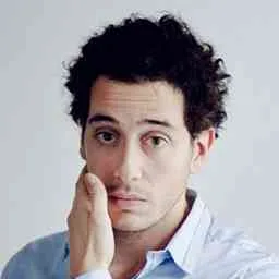 Daniel Marhely, Founder at Deezer