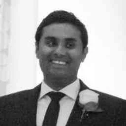 Tashfin Shafique, Angel Investor