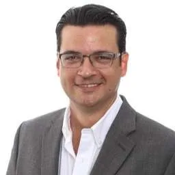 Antony Coufal
