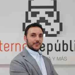 Ismael El-Qudsi Saugar