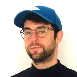 Adrian Escabias