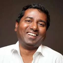 Rahul Narvekar