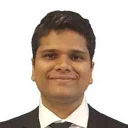 Shiva Lukka, Angel Investor
