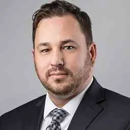 Jeffrey Cyr