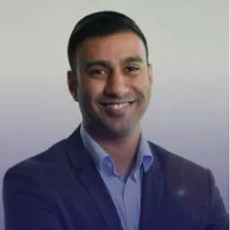 Suradj Hiralal