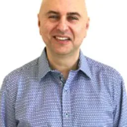 Oleg Gorelik