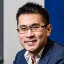 Jonathan Leong