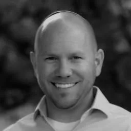 Brian (Zev) Steinberger