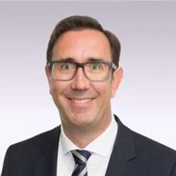 Ingo Weber, Founder and CEO at Carcharodon Capital