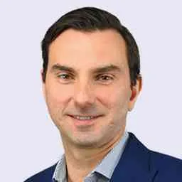 Dimiter Tschawow, Angel Investor