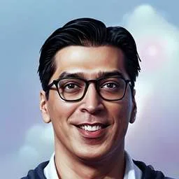 Shashank Randev