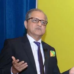 Ninad Karpe