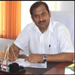 Mrutyunjay Suar