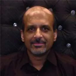 Sanjeev Chopra