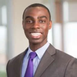 Daniel Acheampong