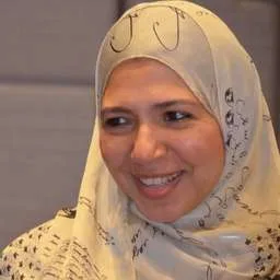 Dalia Ibrahim