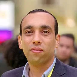 Maged Harby