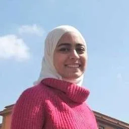 Heba Abdelfattah