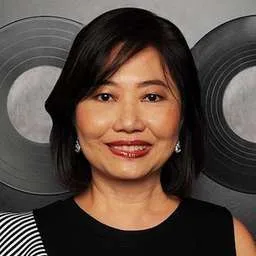 Christina Teo