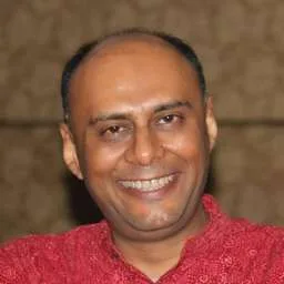 Atim Kabra