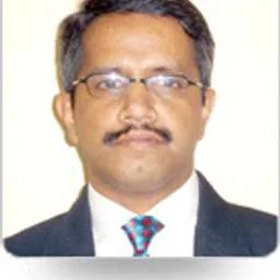 Dinesh Kamath
