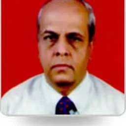 S. Ramjee