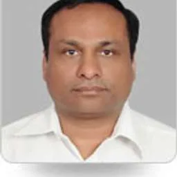 Vipin Aggarwal