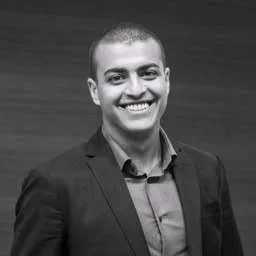 Ahmed El-Bayoumi
