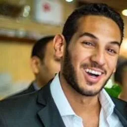 Mohamed Hamza
