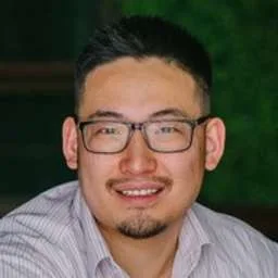 Kenny Jin