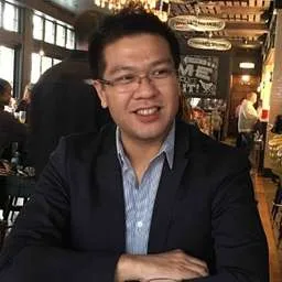 James Bitanga