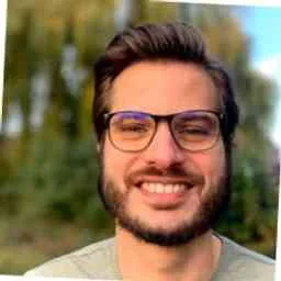 Paul Matthijs Lombert