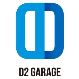 D2 Garage Japan