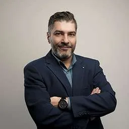 Bora Koçyiğit, Angel Investor at WePlay Ventures