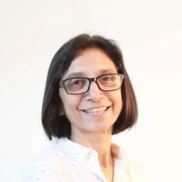Rohini Prakash