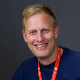 Wouter Born