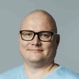 Juha Ristolainen