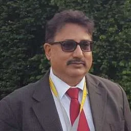Alok Mukherjee
